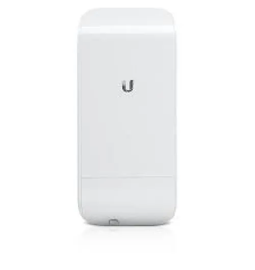 Ubiquiti NanoStationM LocoM2 IEEE 802.11n 150 Mbit/s Wireless Bridge