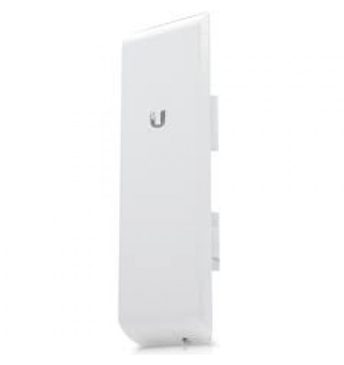 Ubiquiti NanoStation locoM5 IEEE 802.11n 150 Mbit/s Wireless Bridge