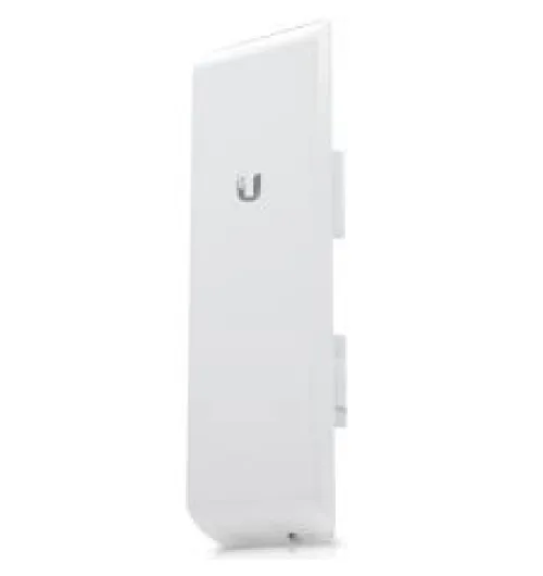 Ubiquiti NanoStation locoM5 IEEE 802.11n 150 Mbit/s Wireless Bridge