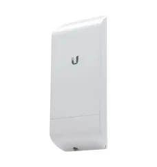 Ubiquiti airMAX NanoStation M5 loco (LOCOM5-EU) | Like New Ubiquiti airMAX NanoStation M5 loco (LOCOM5-EU) | Like New