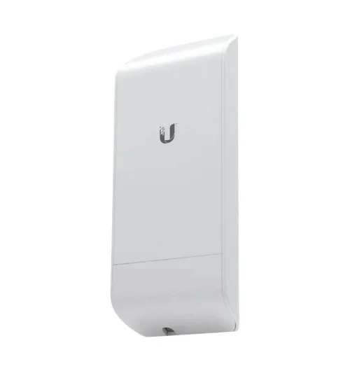 Ubiquiti airMAX NanoStation M5 loco 2 Pack (LOCOM5-EU2PACK) | Like New