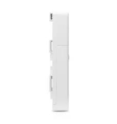 5 Ports - Manageable - 2 Layer Supported - Twisted Pair - Wall Mountable
