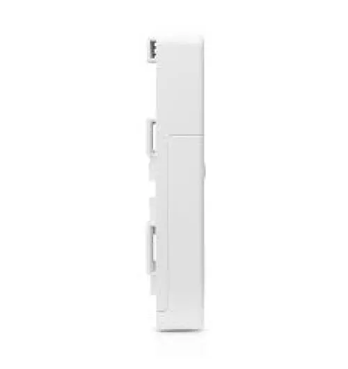 5 Ports - Manageable - 2 Layer Supported - Twisted Pair - Wall Mountable