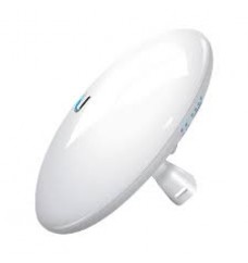 Ubiquiti NanoBeam AC Gen2 NBE-5AC-GEN2 IEEE 802.11ac 450 Mbit/s Wireless Bridge