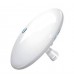 Ubiquiti NanoBeam AC Gen2 NBE-5AC-GEN2 IEEE 802.11ac 450 Mbit/s Wireless Bridge