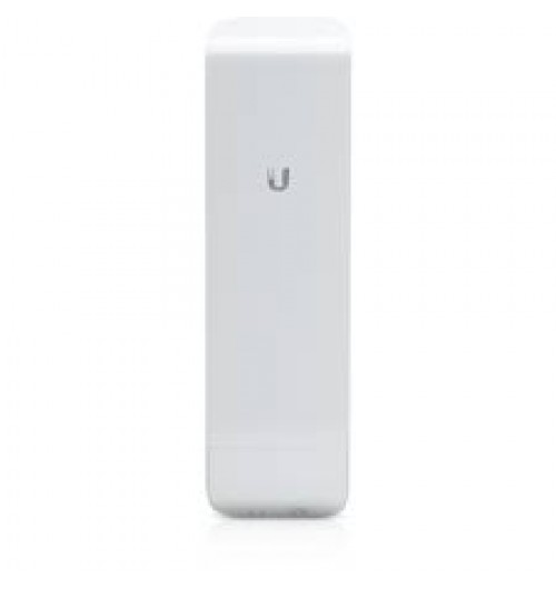 Ubiquiti NanoStationM NSM2 IEEE 802.11n 150 Mbit/s Wireless Bridge