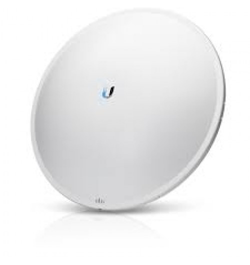 Ubiquiti PowerBeam ac PBE-5AC-620 IEEE 802.11a/b 450 Mbit/s Wireless Bridge