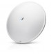 Ubiquiti PowerBeam ac PBE-5AC-620 IEEE 802.11a/b 450 Mbit/s Wireless Bridge