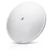 Ubiquiti PowerBeam ac PBE-5AC-620 IEEE 802.11a/b 450 Mbit/s Wireless Bridge