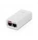 120 V AC, 230 V AC Input - 24 V DC, 500 mA Output - 1 x Ethernet Input Port(s) - 1 x Ethernet Output Port(s) - 12 W