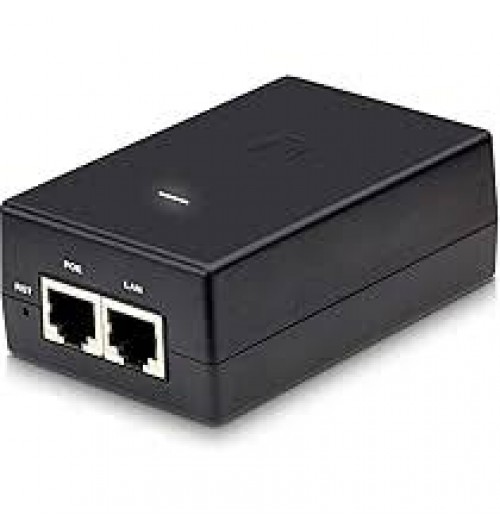 120 V AC, 230 V AC Input - 24 V DC, 500 mA Output - 10/100/1000Base-T Input Port(s) - 10/100/1000Base-T Output Port(s)