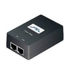 120 V AC, 230 V AC Input - 24 V DC, 1 A Output - 1 x Gigabit Ethernet Input Port(s) - 1 x PoE Output Port(s) - 24 W