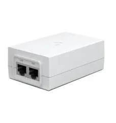 120 V AC, 230 V AC Input - 24 V DC Output - 1 x RJ-45 Input Port(s) - 30 W 120 V AC, 230 V AC Input - 24 V DC Output - 1 x RJ-45 Input Port(s) - 30 W