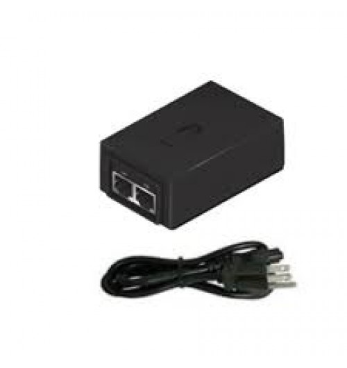 120 V AC, 230 V AC Input - 48 V DC, 500 mA Output - 1 x Ethernet Input Port(s) - 1 x Ethernet Output Port(s) - 24 W