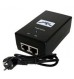 120 V AC, 230 V AC Input - 50 V DC Output - 1 x Ethernet Input Port(s) - 1 x Ethernet Output Port(s) - 60 W