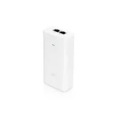 120 V AC, 230 V AC Input - 54 V DC, 1.50 A Output - 10/100/1000Base-T Input Port(s) - 10/100/1000Base-T Output Port(s) - 80 W