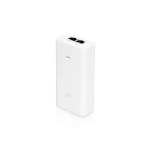 120 V AC, 230 V AC Input - 54 V DC, 1.50 A Output - 10/100/1000Base-T Input Port(s) - 10/100/1000Base-T Output Port(s) - 80 W