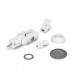 Ubiquiti Wall Mount for Wireless Bridge, Radio