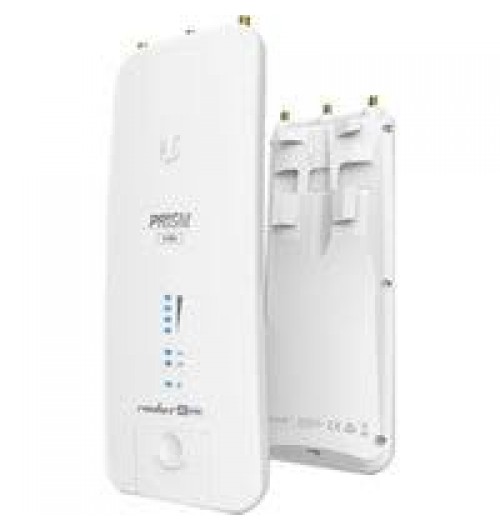 Ubiquiti Rocket Prism AC R2AC-PRISM IEEE 802.11ac 330 Mbit/s Wireless Access Point