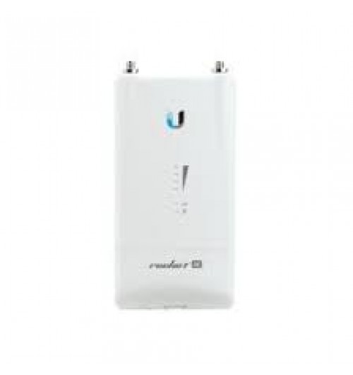 Ubiquiti Rocket ac R5AC-Lite IEEE 802.11n 500 Mbit/s Wireless Bridge