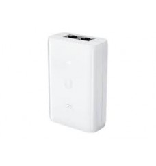 120 V AC, 230 V AC Input - 48 V DC Output - 1 x Gigabit Ethernet Input Port(s) - 1 x Gigabit PoE+ Output Port(s) - 30 W - White