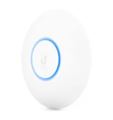 Ubiquiti U6+ Dual Band IEEE 802.11 a/b/g/n/ac/ax 3 Gbit/s Wireless Access Point