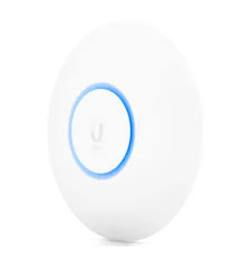 Ubiquiti U6+ Dual Band IEEE 802.11 a/b/g/n/ac/ax 3 Gbit/s Wireless Access Point