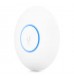 Ubiquiti U6+ Dual Band IEEE 802.11 a/b/g/n/ac/ax 3 Gbit/s Wireless Access Point