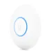 Ubiquiti U6+ Dual Band IEEE 802.11 a/b/g/n/ac/ax 3 Gbit/s Wireless Access Point
