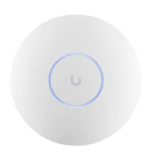 Ubiquiti UniFi6 Enterprise Multi-band IEEE 802.11 a/b/g/n/ac/ax 10.20 Gbit/s Wireless Access Point