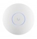 Ubiquiti UniFi6 Enterprise Multi-band IEEE 802.11 a/b/g/n/ac/ax 10.20 Gbit/s Wireless Access Point