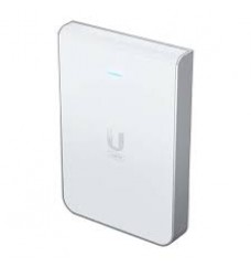 Ubiquiti UniFi 6 U6-IW Dual Band IEEE 802.11ax 5.30 Gbit/s Wireless Access Point