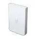 Ubiquiti UniFi 6 U6-IW Dual Band IEEE 802.11ax 5.30 Gbit/s Wireless Access Point Ubiquiti UniFi 6 U6-IW Dual Band IEEE 802.11ax 5.30 Gbit/s Wireless Access Point