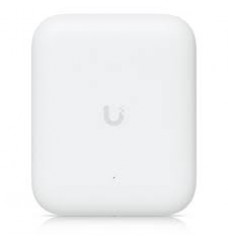 Ubiquiti U7 Dual Band IEEE 802.11 a/b/g/n/ac/ax/be 4.30 Gbit/s Wireless Access Point - Outdoor