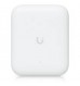 Ubiquiti U7 Dual Band IEEE 802.11 a/b/g/n/ac/ax/be 4.30 Gbit/s Wireless Access Point - Outdoor