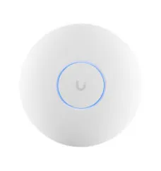 Ubiquiti U7 Pro Max Tri Band IEEE 802.11 a/b/g/n/ac/ax/be 8.60 Gbit/s Wireless Access Point