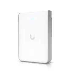 Ubiquiti U7 Pro Tri Band IEEE 802.11 a/b/g/n/ac/ax/be 5.70 Gbit/s Wireless Access Point