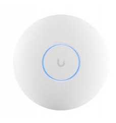 Ubiquiti U7 Pro Tri Band IEEE 802.11 a/b/g/n/ac/ax/be 9.12 Gbit/s Wireless Access Point