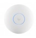 Ubiquiti U7 Pro Tri Band IEEE 802.11 a/b/g/n/ac/ax/be 9.12 Gbit/s Wireless Access Point