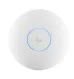 Ubiquiti U7 Pro Tri Band IEEE 802.11 a/b/g/n/ac/ax/be 9.12 Gbit/s Wireless Access Point Ubiquiti U7 Pro Tri Band IEEE 802.11 a/b/g/n/ac/ax/be 9.12 Gbit/s Wireless Access Point
