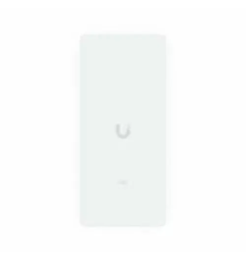 27 V DC Input - 48 V DC Output - 2 x 2.5 Gigabit PoE Output Port(s) - 100 W - Pole/Wall-mountable