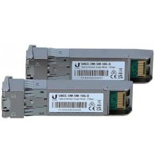 Ubiquiti SFP (mini-GBIC) Moldule