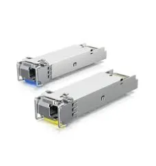 Ubiquiti 1 Gbps Bidirectional Single-Mode Optical Module