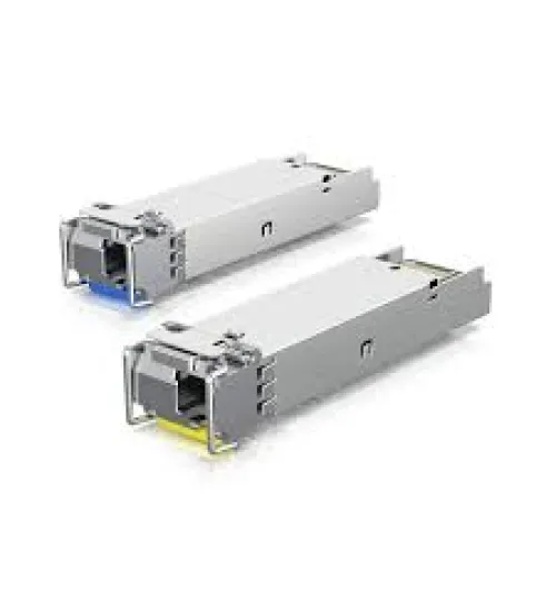 Ubiquiti 1 Gbps Bidirectional Single-Mode Optical Module
