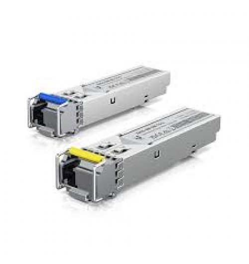 Ubiquiti SFP (mini-GBIC) Module