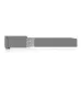 For Data Networking, Optical Network - 1 x SC/UPC 10GBase-X Network - Optical Fiber - 1577 nm, 1270 nm - Single-mode - 10 Gigabit Ethernet - 10GBase-X - 10 Gbit/s - 65616.80 ft Maximum Distance - 1 Pa...