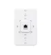Ubiquiti UniFi AC UAP-AC-IW IEEE 802.11ac 1.14 Gbit/s Wireless Access Point