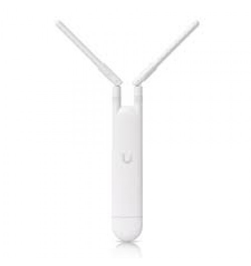 Ubiquiti UniFi AC Mesh UAP-AC-M IEEE 802.11ac 1.27 Gbit/s Wireless Access Point