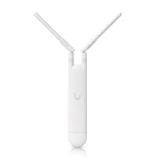 Ubiquiti UniFi AC Mesh UAP-AC-M IEEE 802.11ac 1.27 Gbit/s Wireless Access Point