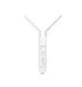 Ubiquiti UniFi AC Mesh UAP-AC-M IEEE 802.11ac 1.27 Gbit/s Wireless Access Point